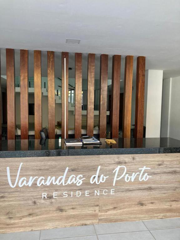 Varandas Do Porto - Nidinho 2 Pôrto das Galinhas Extérieur photo